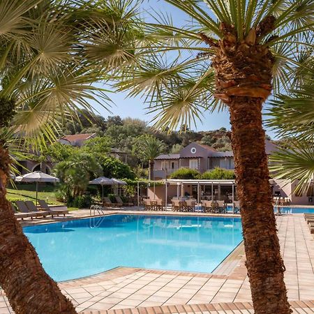 Triton Apartments Κάτω Δαράτσο Εξωτερικό φωτογραφία