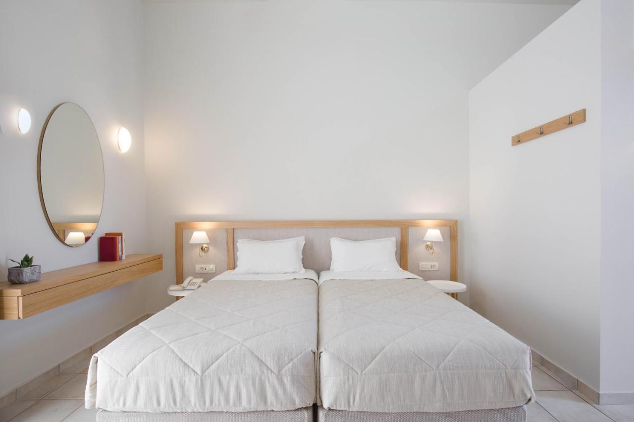 Triton Apartments Κάτω Δαράτσο Εξωτερικό φωτογραφία