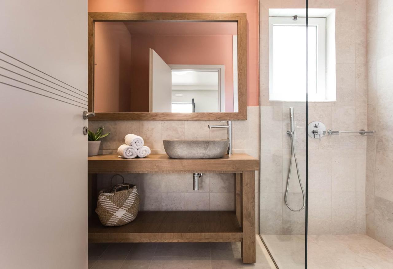 Triton Apartments Κάτω Δαράτσο Εξωτερικό φωτογραφία