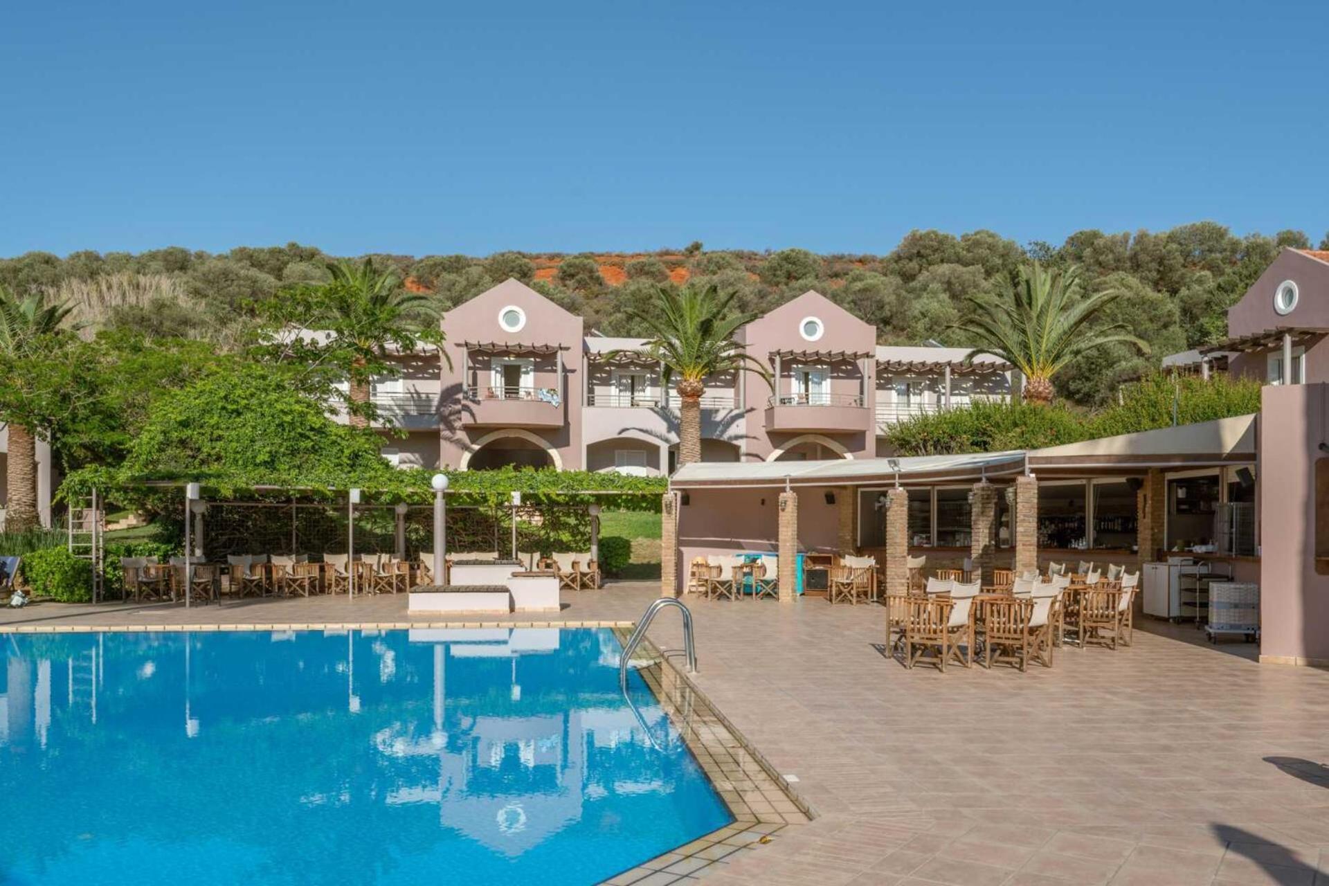 Triton Apartments Κάτω Δαράτσο Εξωτερικό φωτογραφία