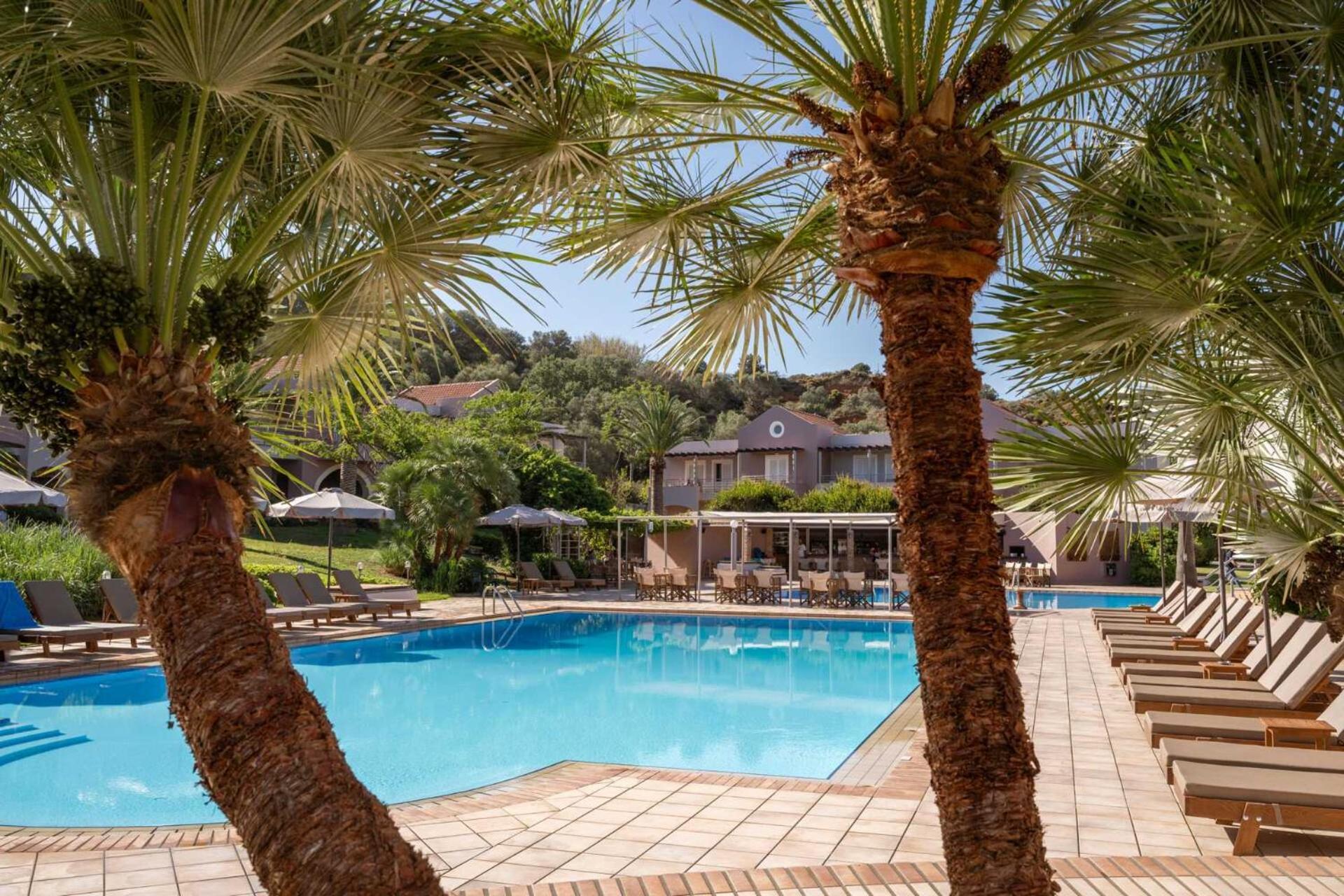 Triton Apartments Κάτω Δαράτσο Εξωτερικό φωτογραφία